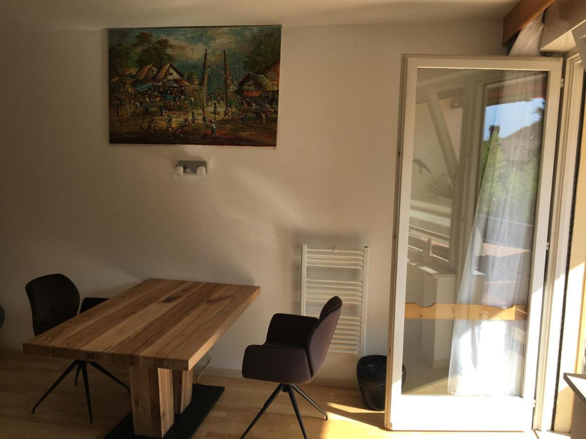 Sonnige Schicke Ferienwohnung Meran Pienzenau Экстерьер фото