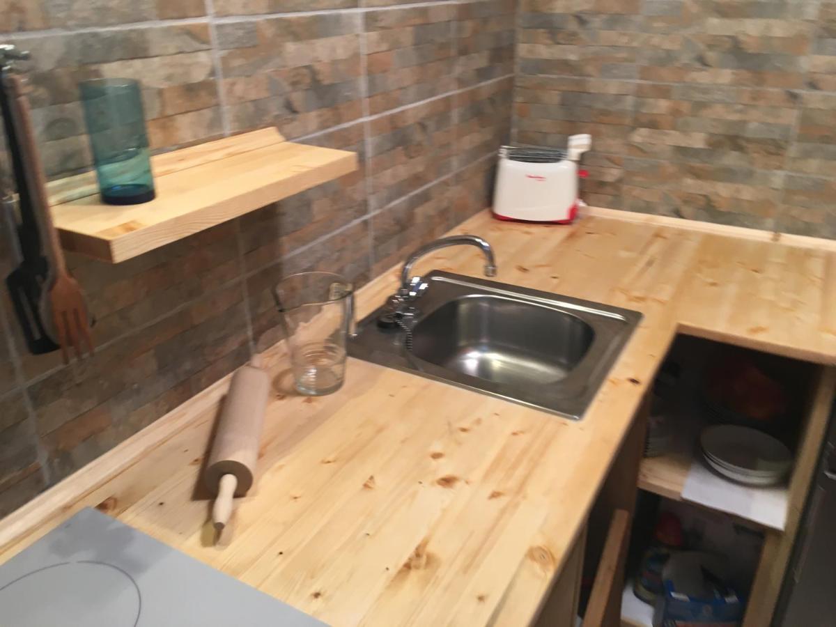Sonnige Schicke Ferienwohnung Meran Pienzenau Экстерьер фото